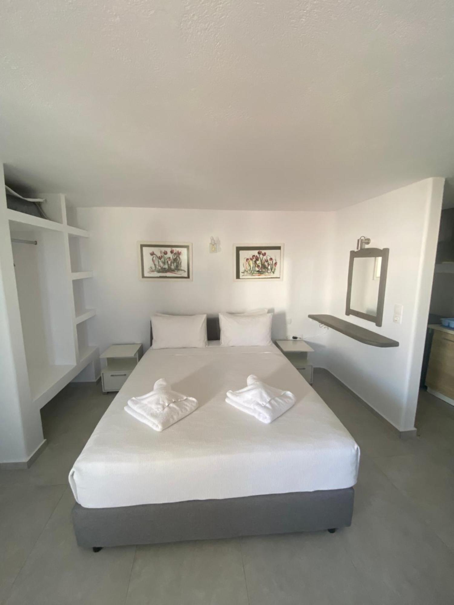 Ferienwohnung Mykonos 1001 Agios Stefanos  Exterior foto